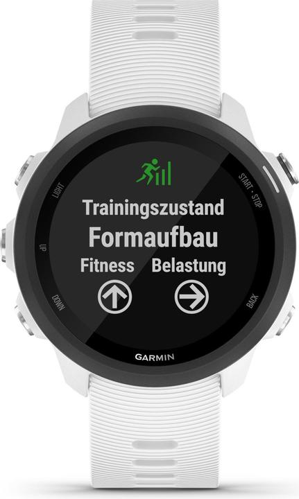 Produktbild Garmin Forerunner 245 Music (42.30 mm)