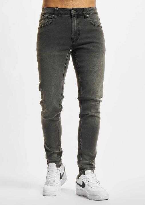 Immagine prodotto Denim Project Jeans Skinny Mr Red - 81767 (W29/L34)