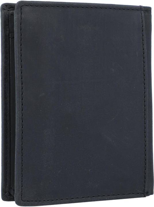 Camel Active Vietnam Geldbörse RFID Leder 12 cm