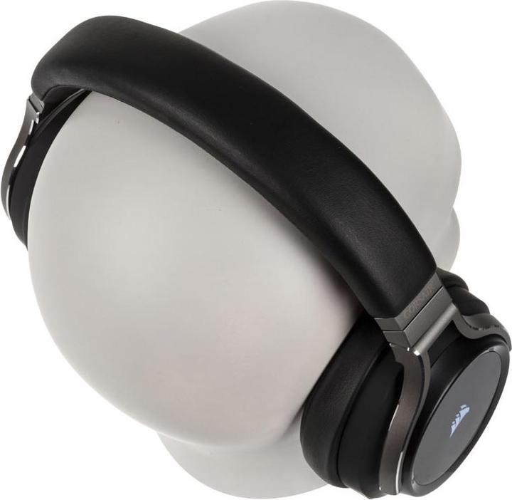 Actual product image Corsair Virtuoso Wireless Carbon (Wireless)