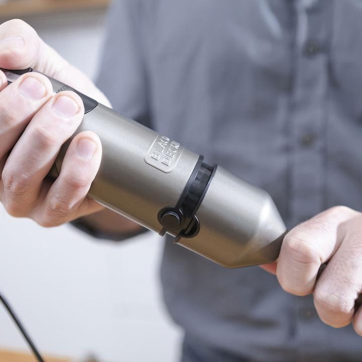 Produktbild Black & Decker Hand Blender (EU-Stecker)