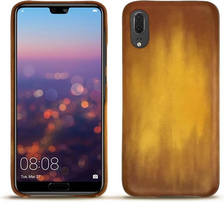 Immagine prodotto Noreve Cover in pelle (Huawei P20)