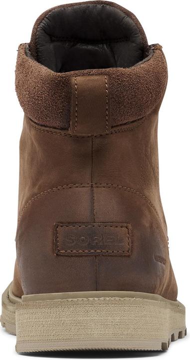 Actual product image Sorel Madson Ii Moc Toe Wp (44.5)