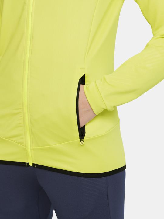Produktbild Craft Extend Full Zip W (M)
