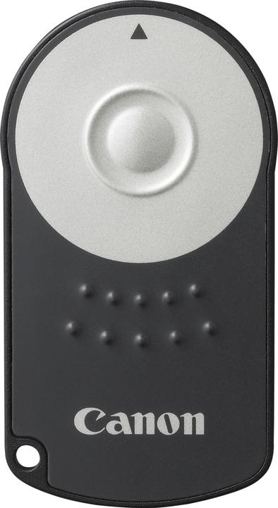 Canon Rc-6 (Infrarouge)
