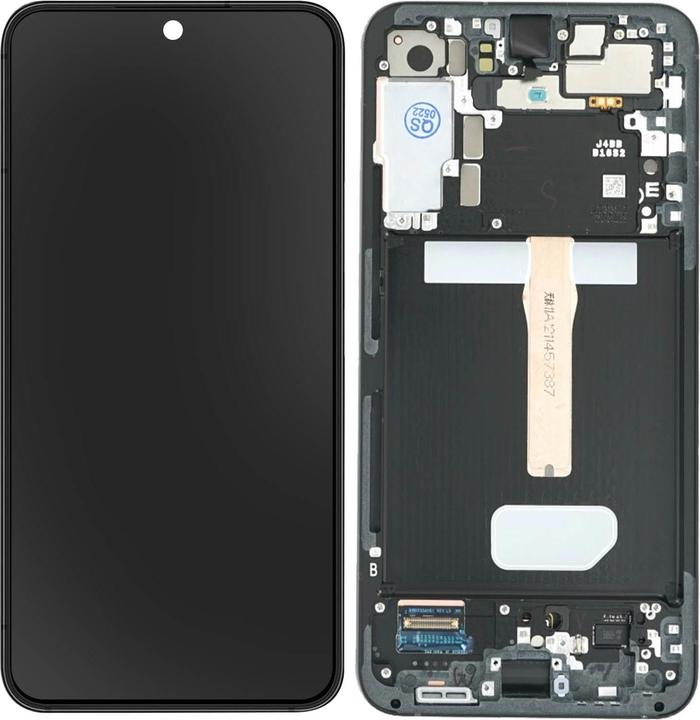Produktbild Samsung LCD-Display, Ersatzteil (Display, Galaxy S22+)
