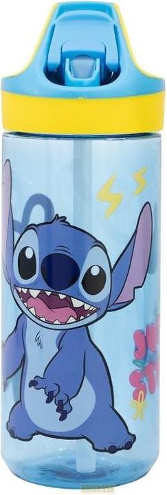 Image du produit Stor Stitch - Bouteille premium en Tritan, 620 ml (0.62 l)