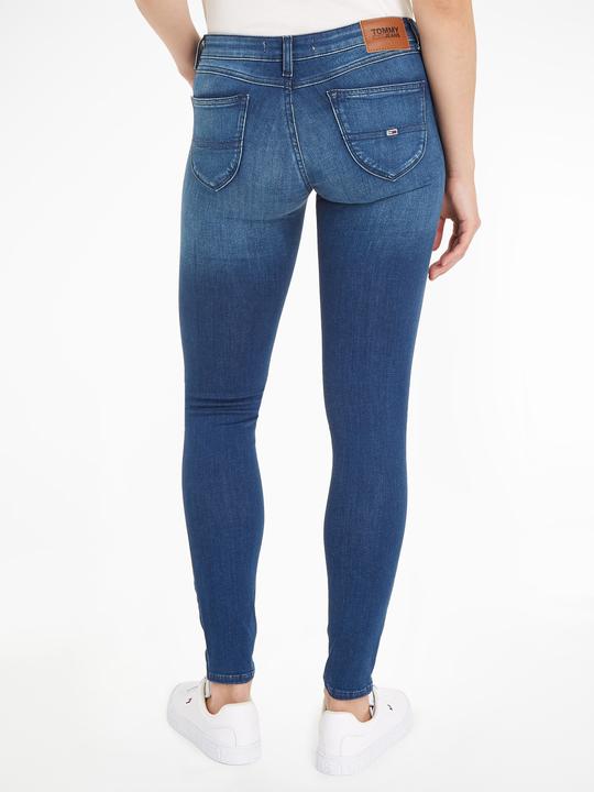 Immagine prodotto Tommy Hilfiger Sophie Skinny niew niceville blu medio (W26/L32)