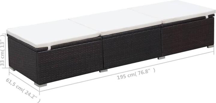 Immagine prodotto VidaXL Olivero (195 cm)