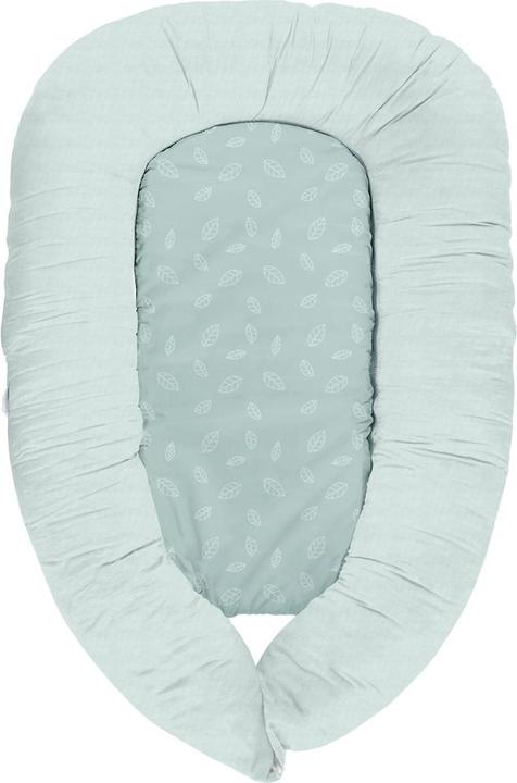 Immagine prodotto Kikkaboo Coussin de positionnement bébé (100 cm)