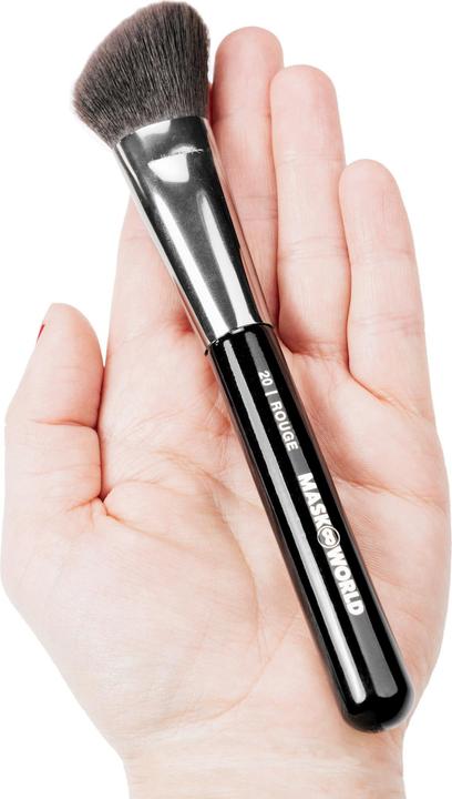 Produktbild Maskworld Rougepinsel 20 ROUGE (Rouge)