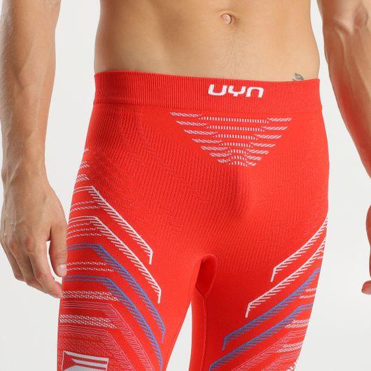Produktbild UYN 3/4-Thermohose Natyon 3.0 Tschechische Republik (L, XL)