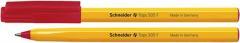 Actual product image Schneider Tops 505 F red pen (50 pieces) (Red, 1 x)