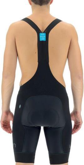 Image du produit UYN Cuissard à bretelles pour vélo Ridemiles (S, L)
