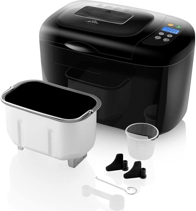 Produktbild ETA Brotbackautomat Harmony 2