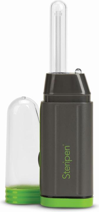 Produktbild Steri Pen Adventurer Opti (0.50 l)