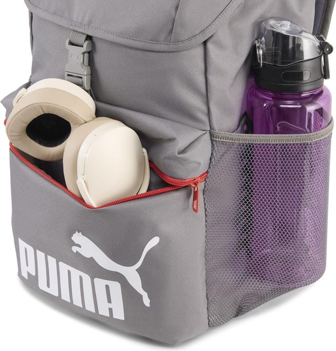 Produktbild Puma Phase Hooded Backpack (25 l)