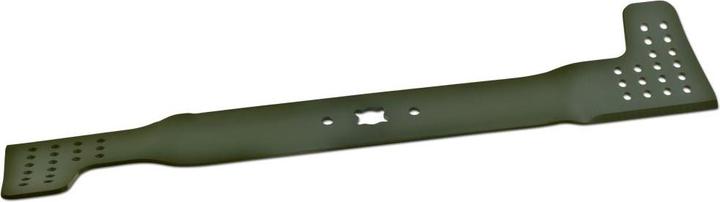 Image du produit Arnold Lame de rechange standard de 52 cm pour tondeuse à essence (Tondeuse à gazon, Lawn mower blades + replacement blades garden machinery)