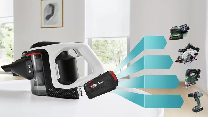 Produktbild Bosch Hausgeräte Unlimited 8