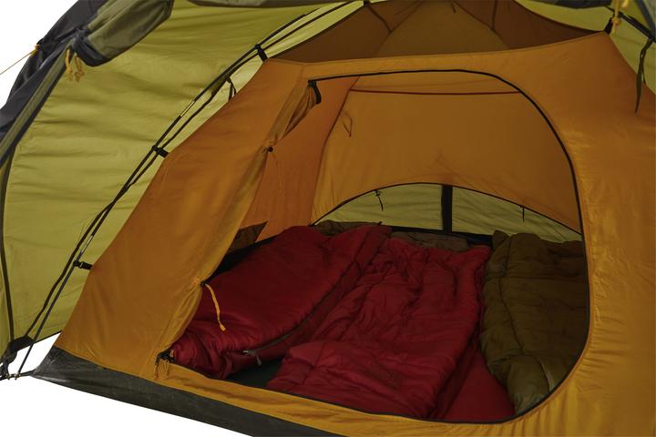 Produktbild Grand Canyon Topeka 3 (Kuppelzelt, 3.60 kg, 3 Personen)