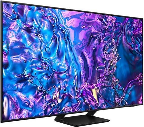 Actual product image Samsung 75" Q70D - 4K QLED TV (75", Q70D, QLED, 4K, 2024)