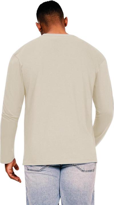 Produktbild Casual TShirt Langärmlig (S)