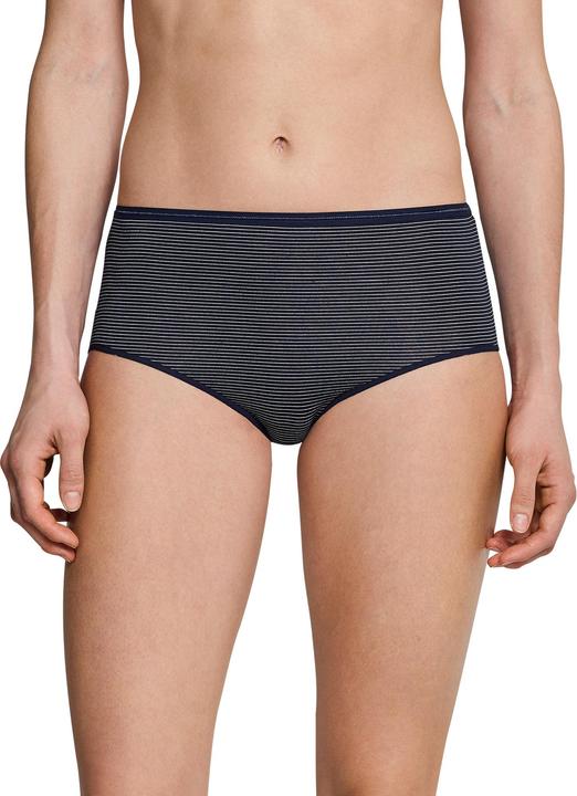 Produktbild Schiesser Tai-Slip Modal Essentials (46, 4er Pack)