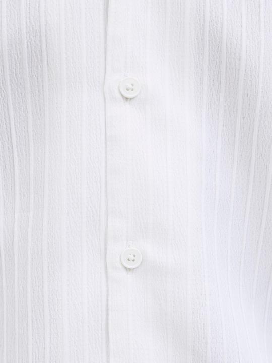 Produktbild Jack & Jones Relaxed Fit Hemd Hemd (S)