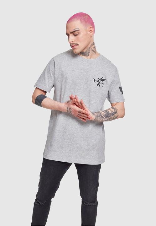 Produktbild Merchcode Linkin Park Flag Tee (S)
