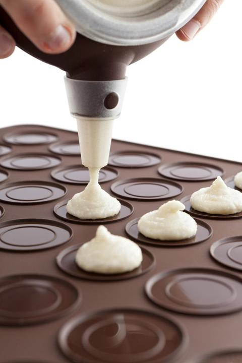 Immagine prodotto Lékué Tappetino Macaron