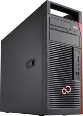 Fujitsu Celsius M7010 Power (Intel Xeon W-2225, 32 GB, 512 GB)