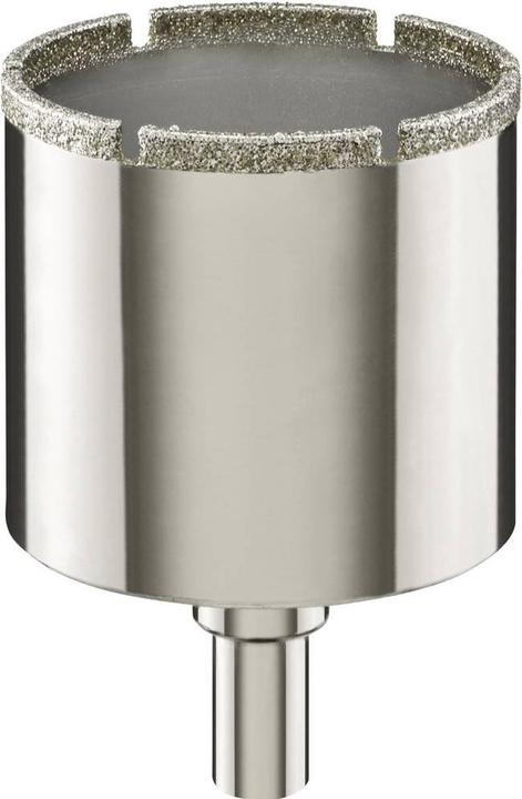Bosch Professional Bosch DIY diamond ceramic hole saw 65mm (65 millimetres)