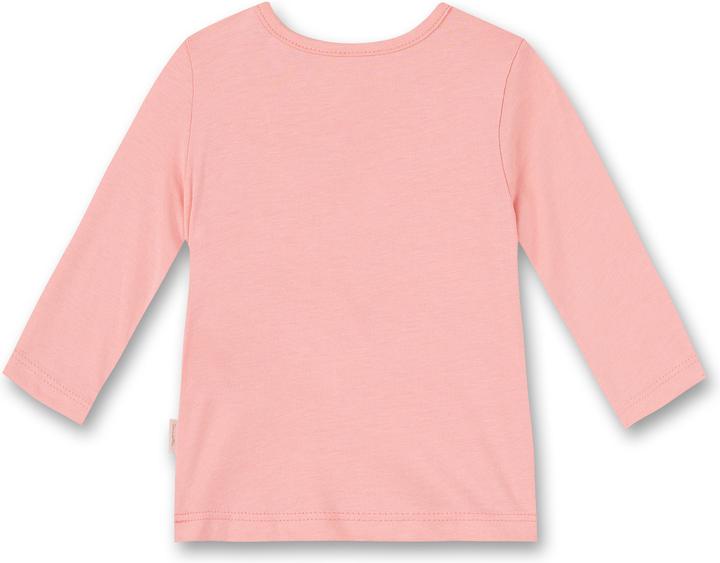 Image du produit Sanetta Tee-shirt bébé manches longues fleur (56)