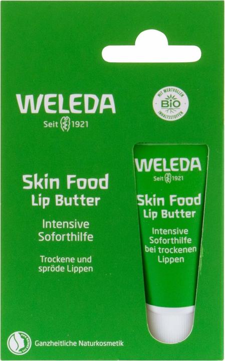 Weleda Skin Food (Gel, 8 ml)