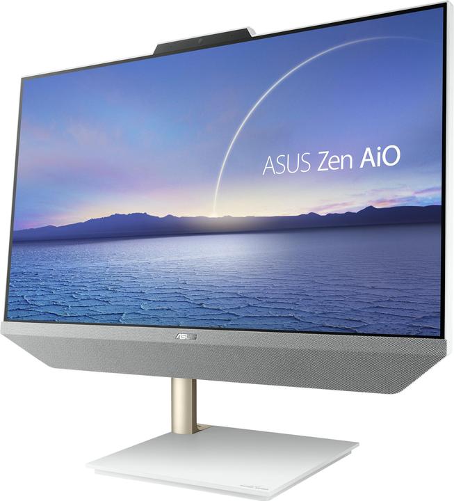 Produktbild ASUS Zen AiO A5 (AMD Ryzen 7 5700U, 16 GB, 512 GB, AMD Radeon Graphics)