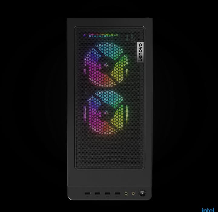 Produktbild Lenovo Legion T7 RTX 3080 (Intel Core i7-12700KF, 32 GB, 1000 GB, GeForce RTX 3080)