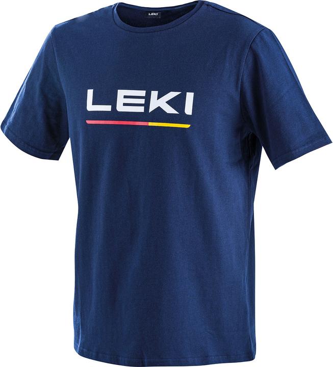 Produktbild Leki Logo (M)
