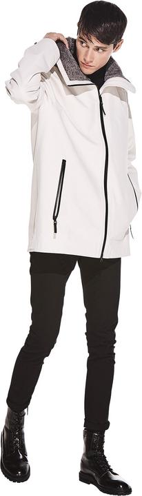 Actual product image Jack Wolfskin The Slickshell (L)