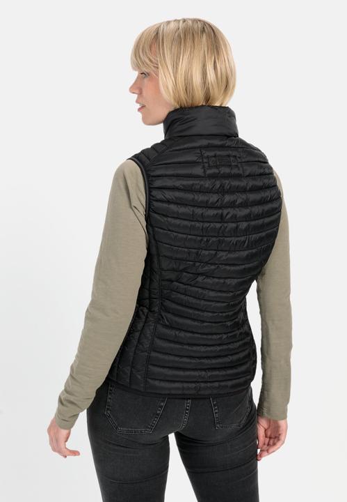 Immagine prodotto Camel Active Gilet trapuntato in poliammide riciclata (46)