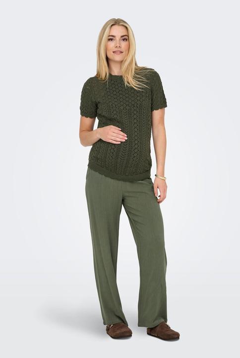 Produktbild Only Maternity OLMSIESTA Gerade geschnitten Hose Hose (32)