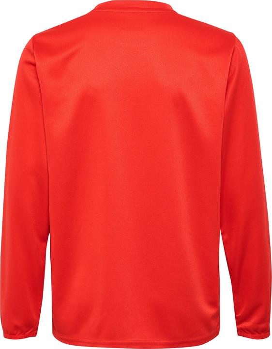 Actual product image hummel Hmlessential Sweatshirt Kids (128)