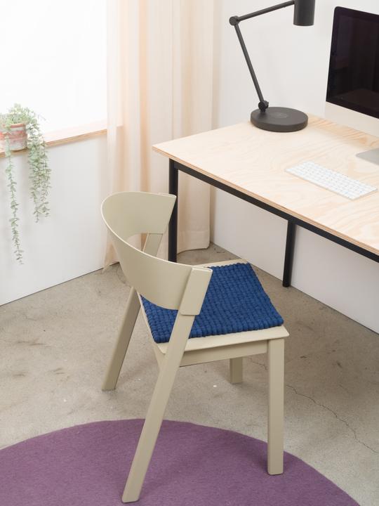 Produktbild Myfelt Square Flat Points (36 x 36 cm)