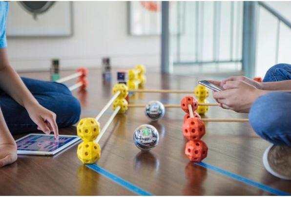 Produktbild Sphero Bolt