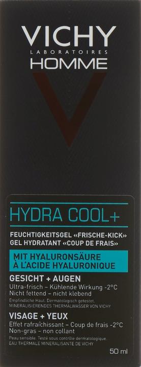 Immagine prodotto Vichy Hydra Cool+ (50 ml, Crema da giorno)