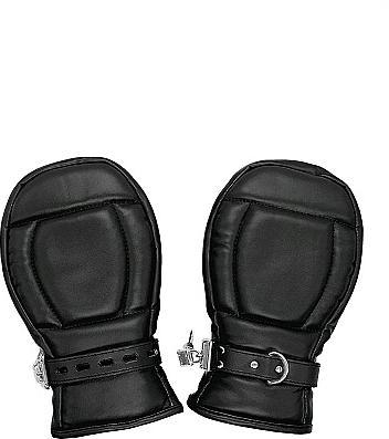Image du produit Ouch! Ouch Puppy Play - Neoprene Dog Mitts