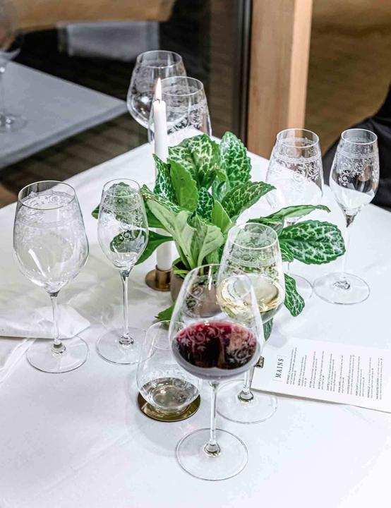 Actual product image Spiegelau Arabesque (81 cl, 2 Glasses, Red wine glasses)