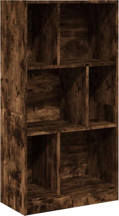Immagine prodotto VidaXL Lavrenti (57 x 28,5 x 107,5 cm)