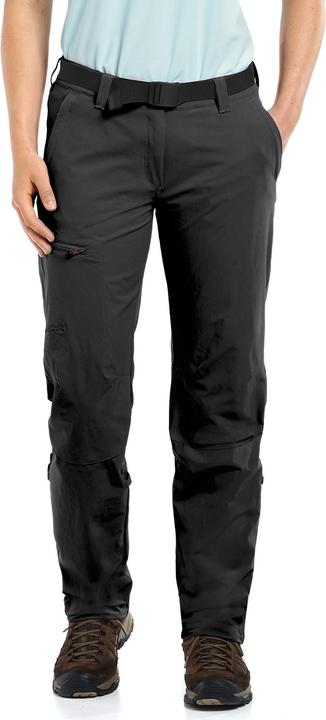 Produktbild Maier Sports Lulaka Roll Up Pants Regular (34)