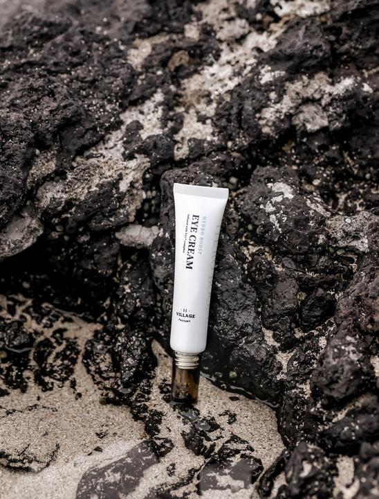Produktbild Village 11 Factory Hydro boost eye cream (Crème, 25 ml)