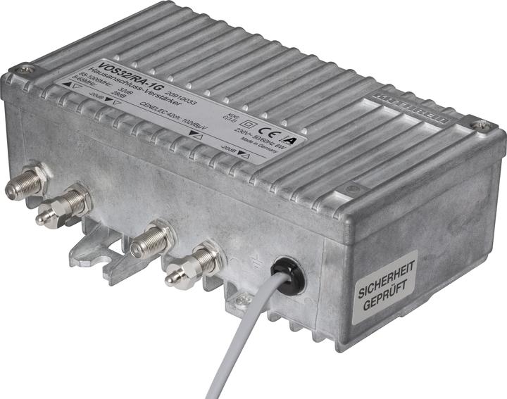 Image du produit Kathrein booster (Amplificateur)
